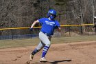 Softball vs Emerson game 1  Women’s Softball vs Emerson game 1. : Women’s Softball